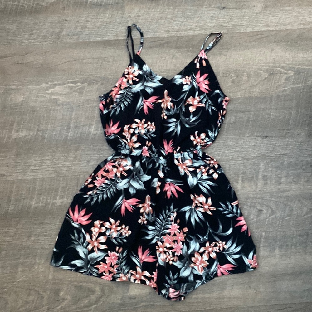 Women’s Romper